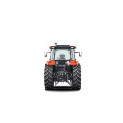 M5001 tracteur agricole - kubota - puissance 95 à 113 ch