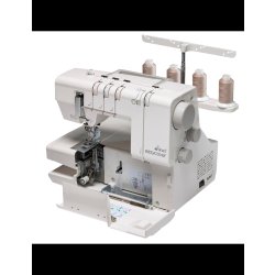 Recouvreuse pour la réalisation de la double couture - Elna eXtend Easy Cover V2