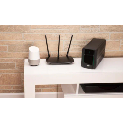 BackUPS BX - onduleur line-interactive - 950VA, 230V - prises IEC