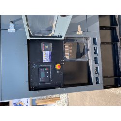 Groupe électrogène d'occasion - PRAMAC - 275 KVA