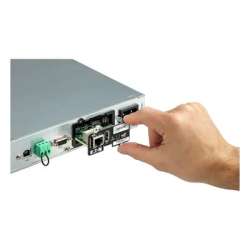 Eaton 5P1550IRNG2 alimentation d'énergie non interruptible Interactivité de ligne 1,55 kVA 1350 W 6