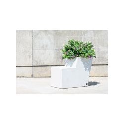 543.Fl - jardinières - sit - poids 340 kg