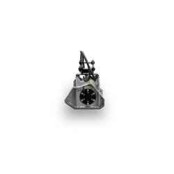 Broyeurs forestiers pour pelles BL0/EX avec technologie Bite Limiter pour pelles jusqu'à 4 t
