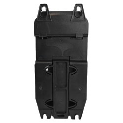Variateur De Vitesse Micro Entrée 230v Monophasé - Sortie 230v Triphasé 0.75kw - 4.3a - Ip20