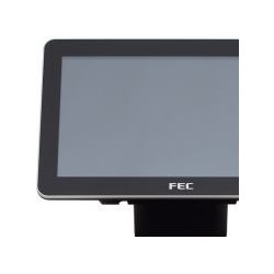 Aerlite - Terminal de point de vente FEC - Android 5.1 et Windows 10 - Compact et performant