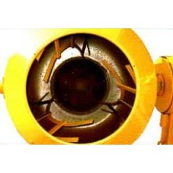 Bétonnière S 150 - Lino Sella - capacité de cuve de 140 L