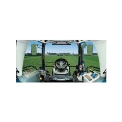 Série 6-115/6-135 H Tier 4 Final - Tracteur agricole Landini - Moteur Deutz AG 110 à 126 ch