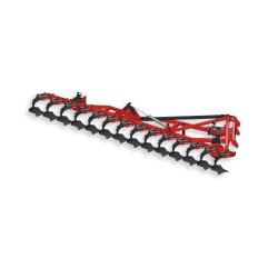 Rapidlab planche - charrue agricole Bugnot - modulable de 8 à 10 corps en châssis fixe ou repliable