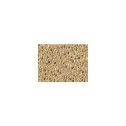 Jardinière pour espace public ronde en béton - Article 230 - Diamètre et hauteur variables - Résistante aux climats marins et personnalisable