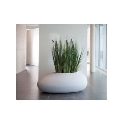 Storus ii - bacs à fleurs - degardo - polyéthylène