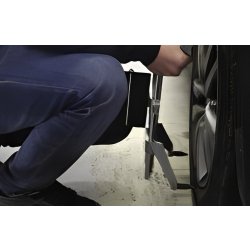 Connex Digital ADAS - Valise de diagnostic auto Mahle - 75 kg - Système révolutionnaire sans cible breveté