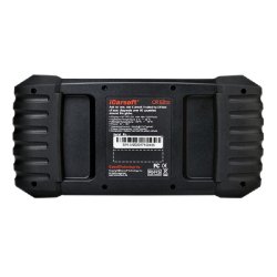 Valise diagnostic automobile multimarques icarsoft cr elite - obd2 pro