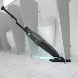 DRYFT - Autolaveuse oscillante avec 2 batteries