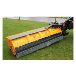 Kmv - broyeur forestier - Herder - Largeurs 2.25, 2.75 et 3 m