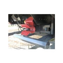 Zahd 150/200 - Hayon élévateur Hiab Zepro - Levage 1500 à 2000 kg - Montage sur carrosserie