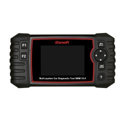 Valise diagnostic automobile icarsoft bmm v3.0 pour bmw et mini