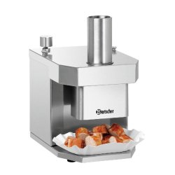 Trancheur saucisses DRM3500E BARTSCHER