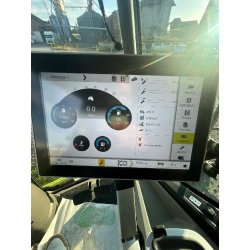 Moissonneuse-batteuse Claas LEXION 6700 – 7,70 m – 2023 – 252 h moteur – 160 h batteur