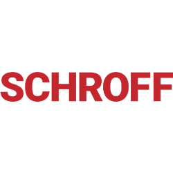Boîte de distribution 19" SCHROFF