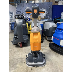 TASKI swingo 250µicro autolaveuse micro-laveuse reconditionnée