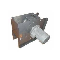 VP SOD - Ventilateur centrifuge industriel Airap - ATEX pour atmosphères explosives