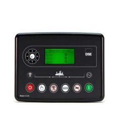Groupe électrogène Diesel 400/230 V - 50 Hz - 3 Phases - AD490 (EU) - Motorisation Doosan Hyundai 414 kW