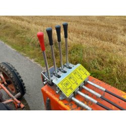 Épareuse NC GE 80 - En occasion