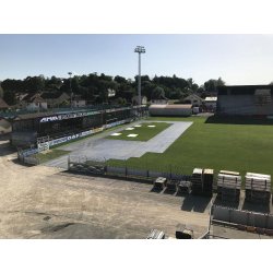 Location de plaques de répartition de charge en Aluminium - ARENA