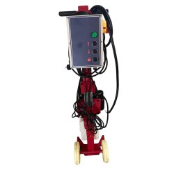 Pont de polissage mobile / ciseaux de levage 2800kg - 220V - CE - OreikO HYYD2800