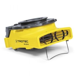 TFV 29 FS - Ventilateur centrifuge industriel ultra-compact - Trotec - 11 kg