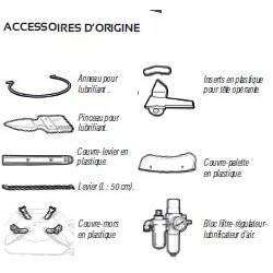 AS944W - Monte/Démonte-Pneus Automatique Provac - Blocage Extérieur 10 à 24" - Moto/VP/VU - Utilisation Intensive