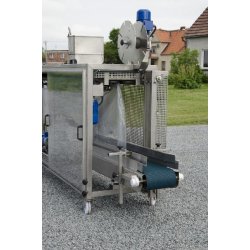 Matériel de maraîchage divers KMK Banc soudeur F2 - En occasion