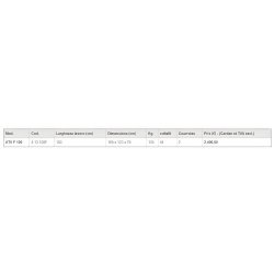 Atv f 100 - broyeur forestier - geo - 100 cm