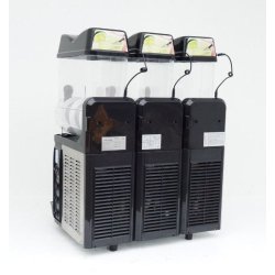 Sc12l3 - machine à granita professionnelle - nk protelex gmbh - poids 64 kg