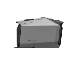 Climatiseur portable EcoFlow WAVE 3 - WAVE 3 + Batterie supplémentaire WAVE 3