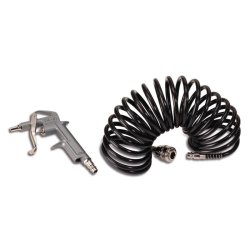 Compresseur mobile 10 bar - 5 litres - Mobilboy 185 OF E - Moteur électrique avec disjoncteur - 2001240
