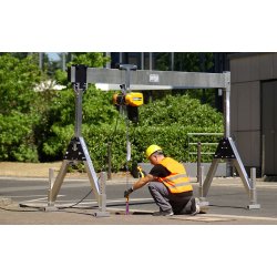 Eqs - palan - kito - capacité 500 à 1000 kg