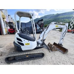 Kubota KUBOTA U25-3 Mini-pelle 2,5T