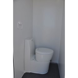 Base vie mobile -  1350 kg - 4/5 personnes