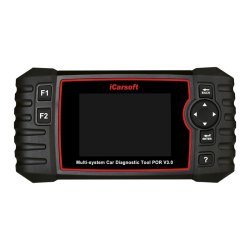 Valise diagnostic automobile icarsoft por v3.0