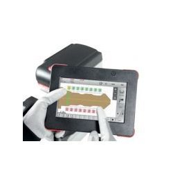 994 Laser Machine pour clés plates et laser - Keyline S.P.A. - 16,5 kg - Reproductrice pour clés auto, plates et Tibbe