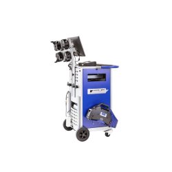 Mds 650 - valise de diagnostic auto - avl ditest
