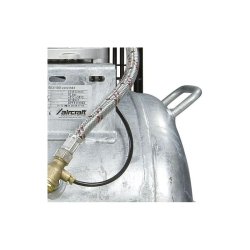 Compresseur Aircraft Airprofi 703/75/13P - 13 bars - Cuve 75L - Réf. 2018734.2
