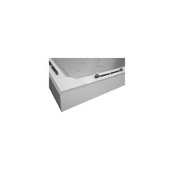 Chambre froide démontable complète négative -18°/-23°C - 1700x1400mm - MERCATUS - 3,51m3 - Sol inox antidérapant