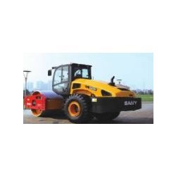 SSR200-3 rouleau compresseur monocylindre - Sany - 22000 kg - Puissance 147 kW et force d'excitation 390/258 kN