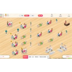 Caisse enregistreuse tactile Restomax - logiciel et matériel pour brasserie dès 99€ H.T/mois