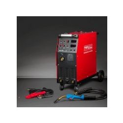 MT-250i - Poste à souder à l'arc Topwell - 250A/20V - MIG, TIG, MMA 3 en 1