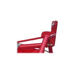 Ga 300 3PN - Andaineur agricole DMC Italia - 3,00 m - À 8, 9 ou 11 bras avec options de roues et kit tandem