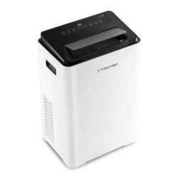 Climatiseur monobloc PAC 3900 X - Trotec - 3,9 kW (13300 BTU) - Classe A, multifonction 3 en 1
