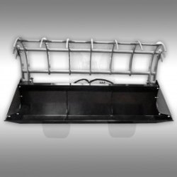 Pelle à benne chargeur frontal GS-220.    20 Mètres Jansen